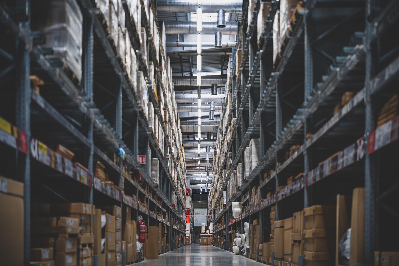 AI Inventory Forecasting for E-Commerce: End Stockouts in 2026 — cover image