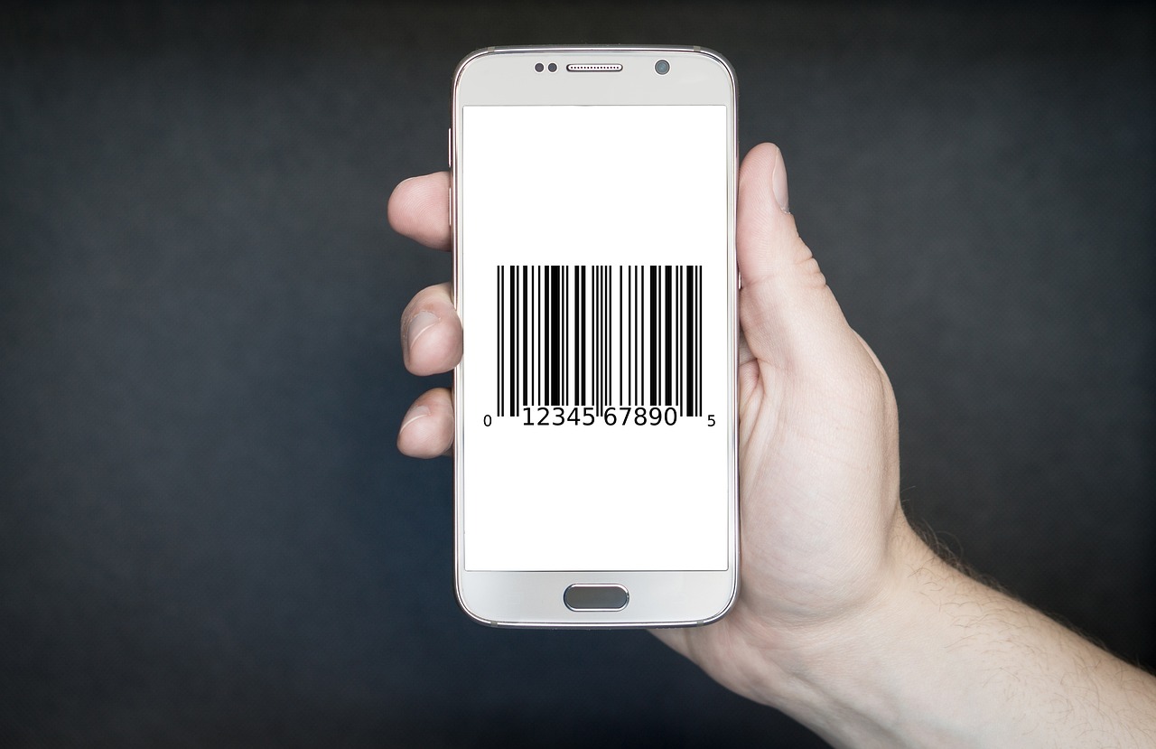 Barcode Scanning Apps for SMEs: Fast Stock Counts on a Phone — cover image