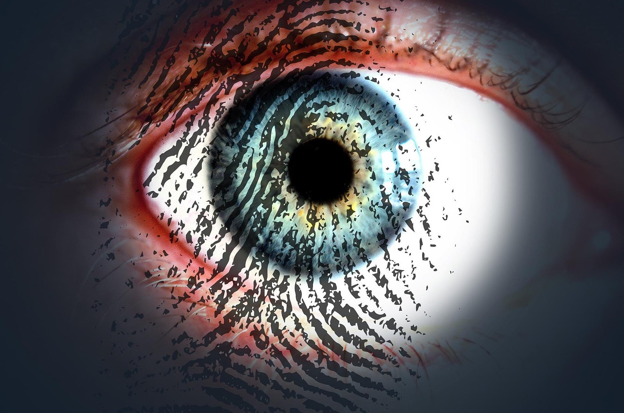 Biometric Authentication in Mobile Apps: Face ID and Beyond in 2026 — cover image