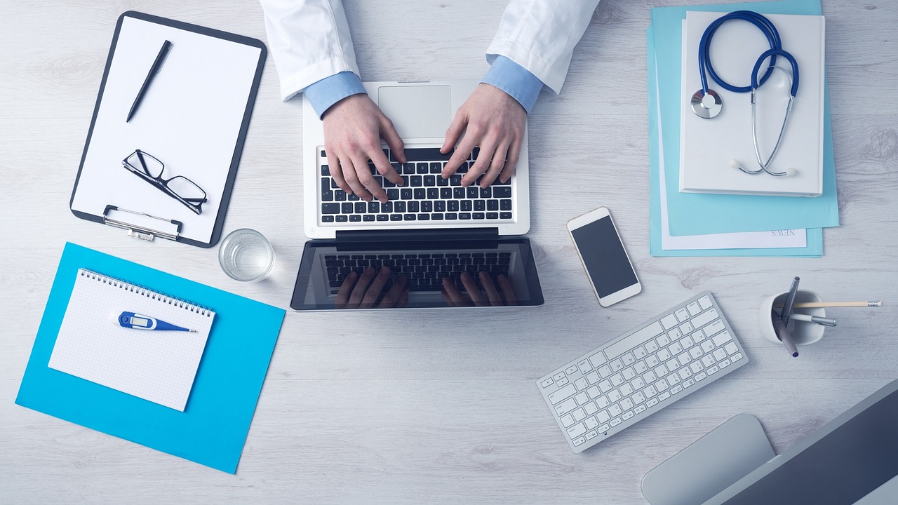 Clinic Management Software: What Small Clinics Really Need in 2026 — cover image
