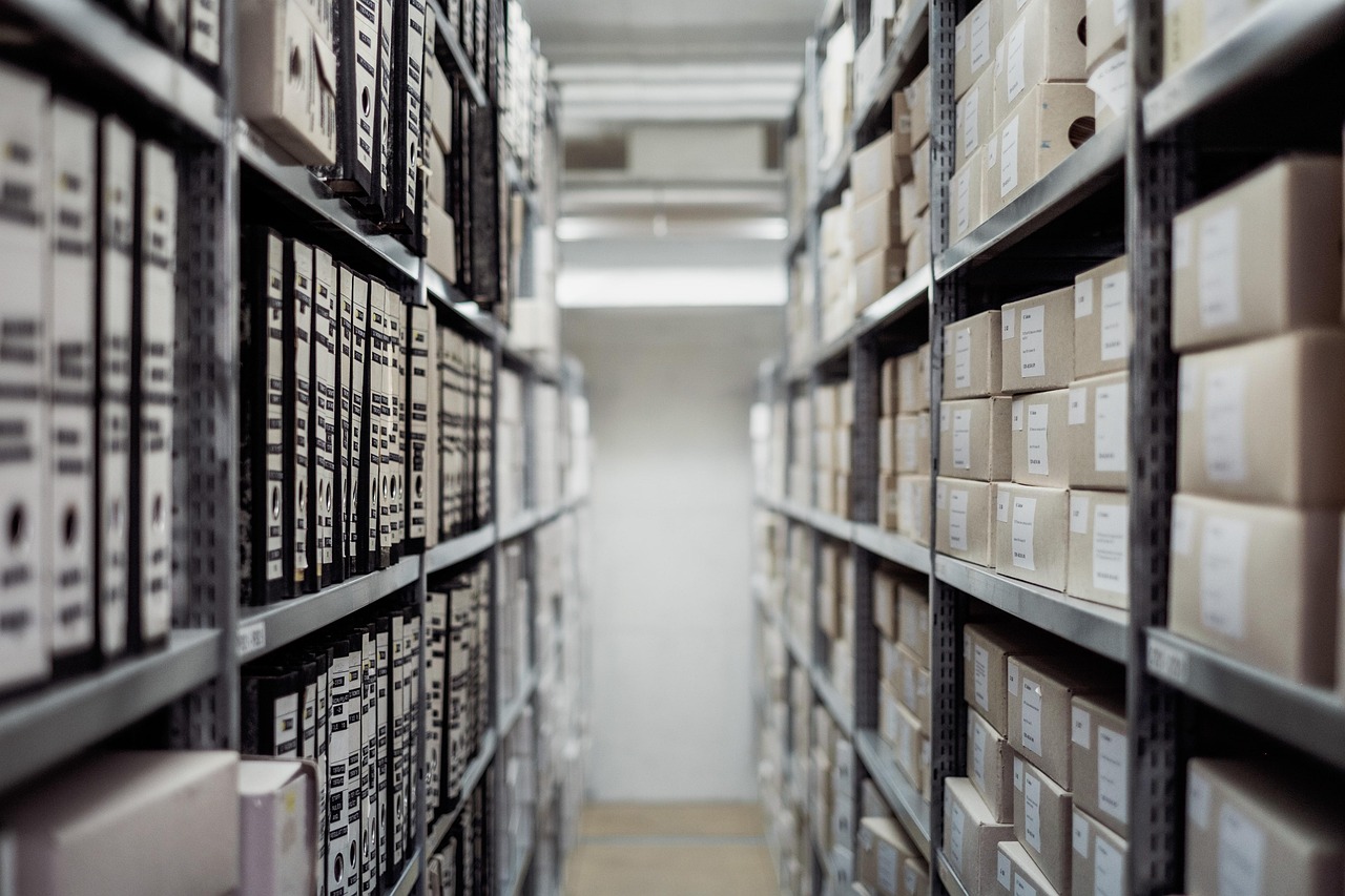 Custom vs Off-the-Shelf Inventory Software: A 2026 Guide for SMEs — cover image