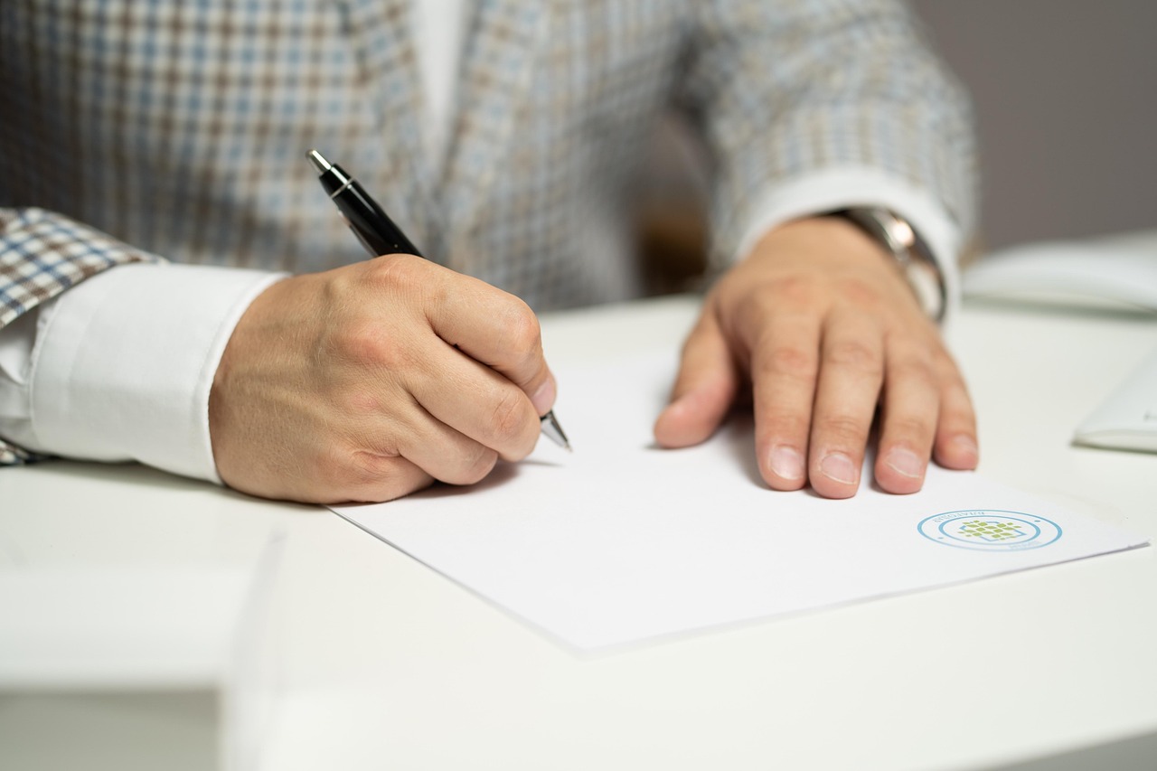 Automating Contracts and PDFs: A Document Workflow Guide for SMEs — cover image