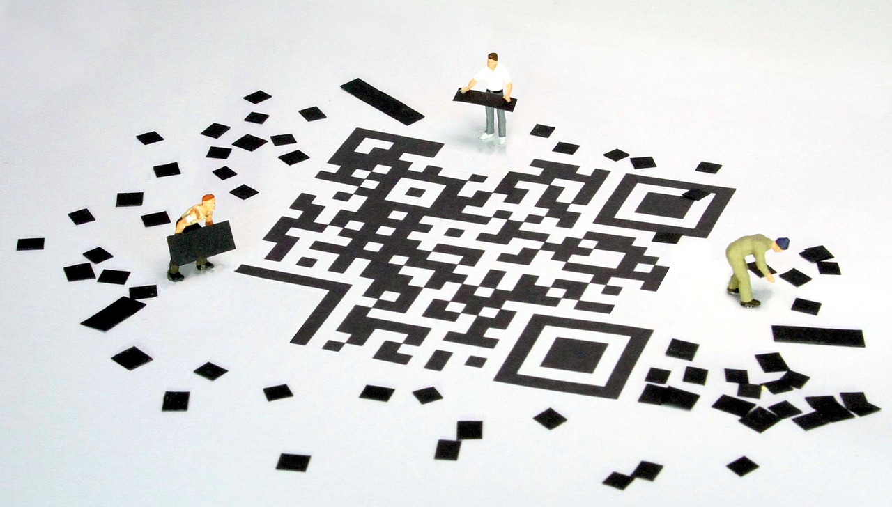 QR Code Workflows for Indian SMEs: Ordering, Payments, Tracking — cover image