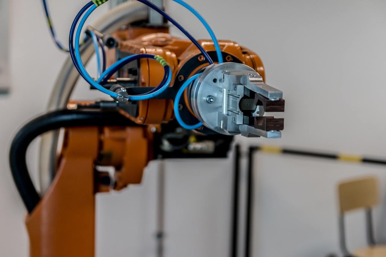 RPA vs AI Agents in 2026: What SMEs Should Automate First Now — cover image