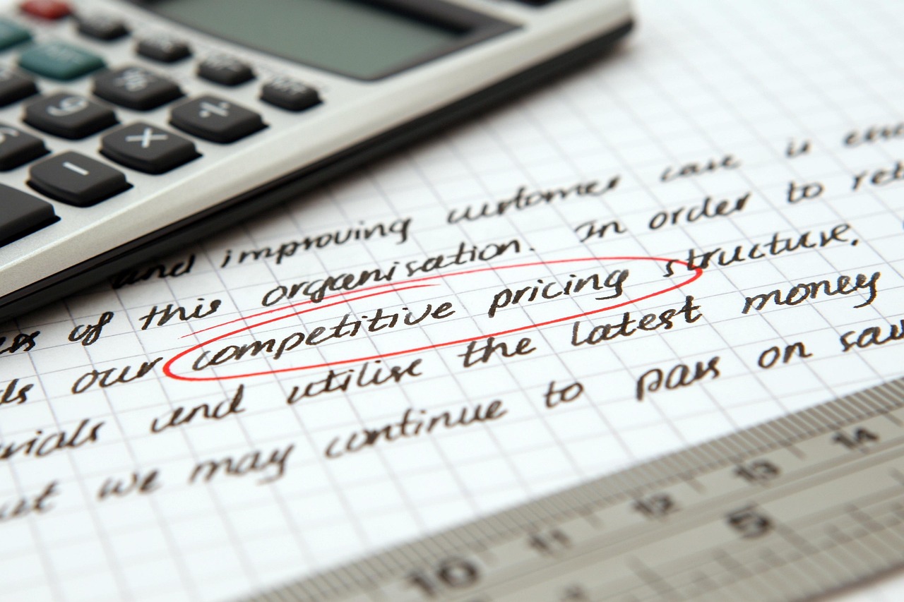 SaaS Pricing Page Design: Turning Visitors Into Paying Customers — cover image